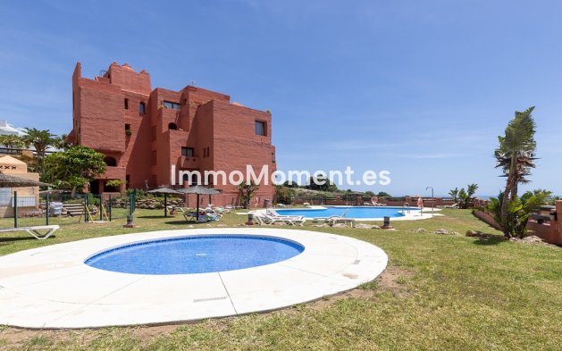 Bestaande woning - Appartement - Manilva - San Luis de Sabinillas