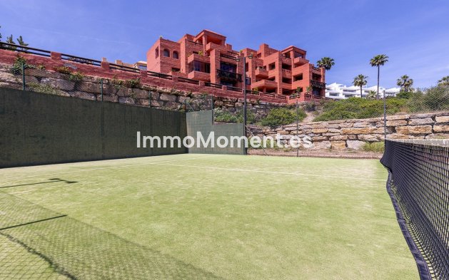 Bestaande woning - Appartement - Manilva - San Luis de Sabinillas