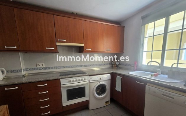 Wiederverkauf - Wohnung - Mijas - Riviera Del Sol