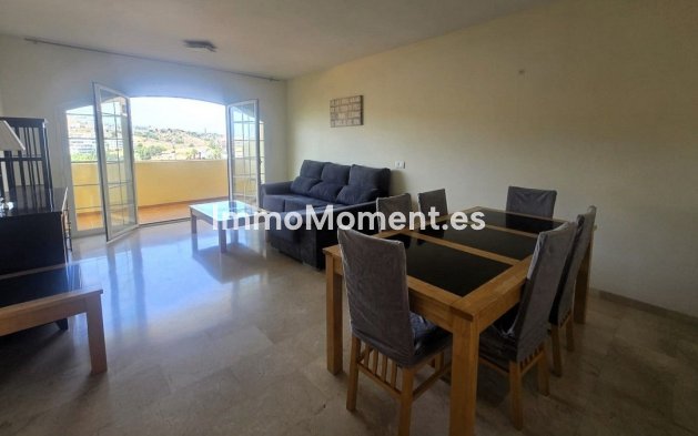 Wiederverkauf - Wohnung - Mijas - Riviera Del Sol