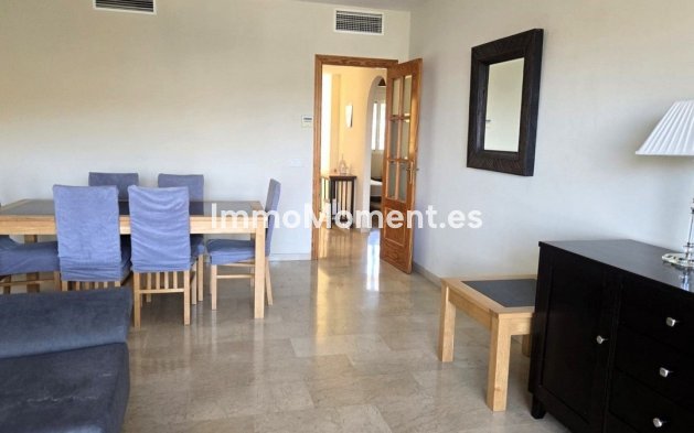 Wiederverkauf - Wohnung - Mijas - Riviera Del Sol