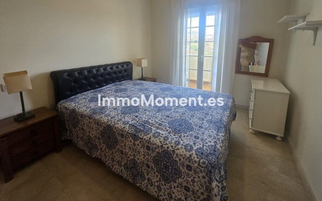 Wiederverkauf - Wohnung - Mijas - Riviera Del Sol