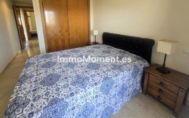 Wiederverkauf - Wohnung - Mijas - Riviera Del Sol