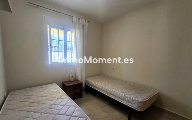 Wiederverkauf - Wohnung - Mijas - Riviera Del Sol