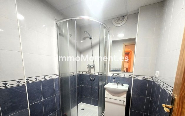 Wiederverkauf - Wohnung - Mijas - Riviera Del Sol
