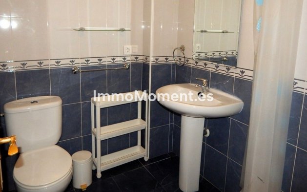 Wiederverkauf - Wohnung - Mijas - Riviera Del Sol