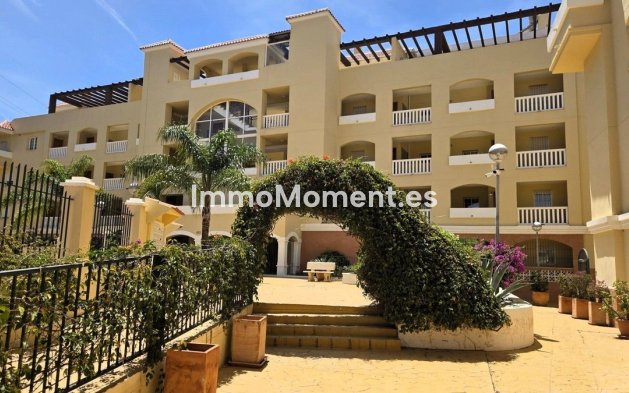 Wiederverkauf - Wohnung - Mijas - Riviera Del Sol
