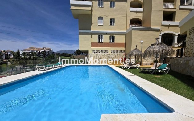 Wiederverkauf - Wohnung - Mijas - Riviera Del Sol