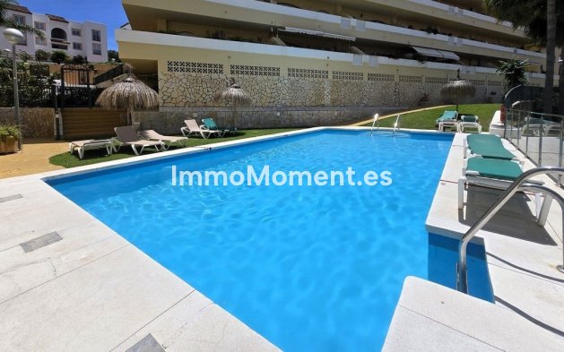 Wiederverkauf - Wohnung - Mijas - Riviera Del Sol