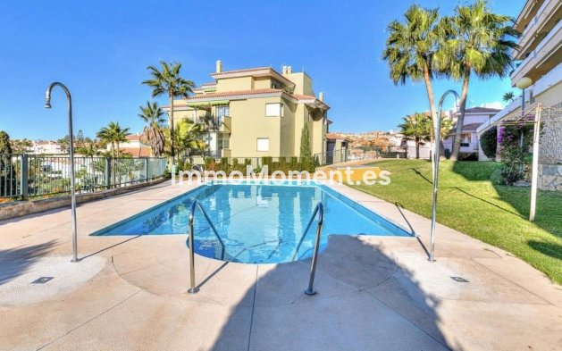 Wiederverkauf - Wohnung - Mijas - Riviera Del Sol