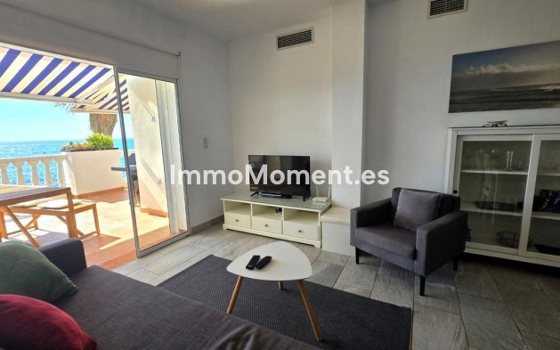 Wiederverkauf - Wohnung - Mijas - Mijas Costa