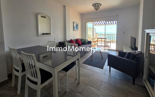 Wiederverkauf - Wohnung - Mijas - Mijas Costa