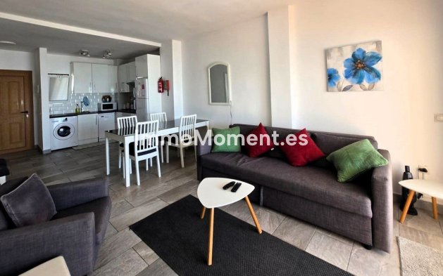 Wiederverkauf - Wohnung - Mijas - Mijas Costa