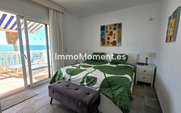Wiederverkauf - Wohnung - Mijas - Mijas Costa