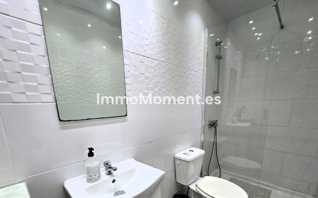Wiederverkauf - Wohnung - Mijas - Mijas Costa
