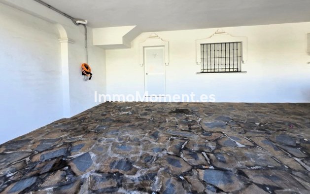Wiederverkauf - Wohnung - Mijas - Mijas Costa