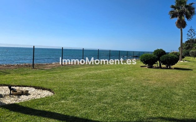 Wiederverkauf - Wohnung - Mijas - Mijas Costa