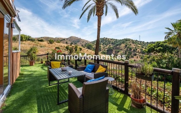 Revente - Appartement - Marbella - Reserva de Marbella