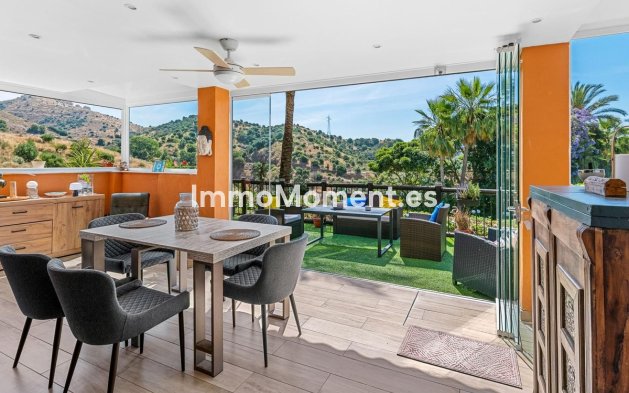 Revente - Appartement - Marbella - Reserva de Marbella