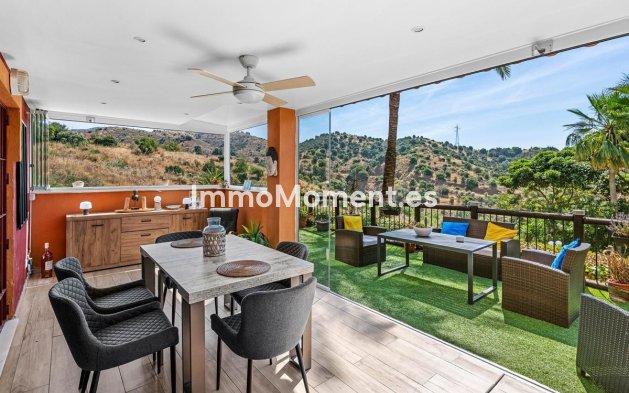 Revente - Appartement - Marbella - Reserva de Marbella