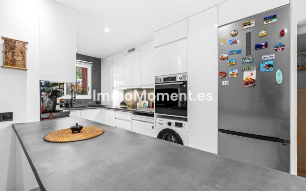 Revente - Appartement - Marbella - Reserva de Marbella