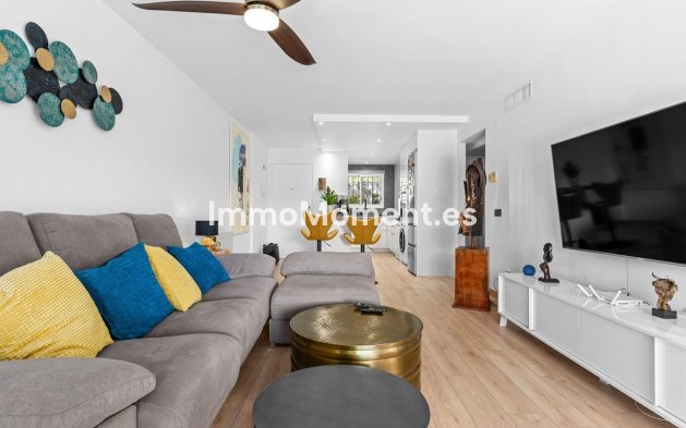 Revente - Appartement - Marbella - Reserva de Marbella