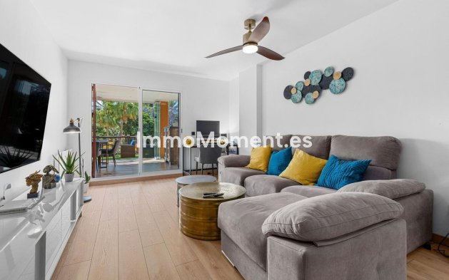 Revente - Appartement - Marbella - Reserva de Marbella