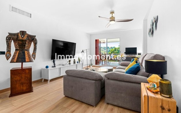 Revente - Appartement - Marbella - Reserva de Marbella
