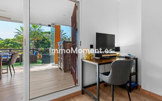 Revente - Appartement - Marbella - Reserva de Marbella