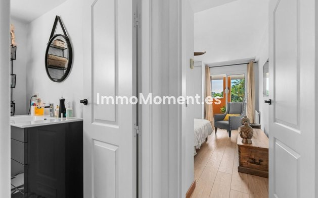 Revente - Appartement - Marbella - Reserva de Marbella