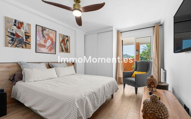 Revente - Appartement - Marbella - Reserva de Marbella