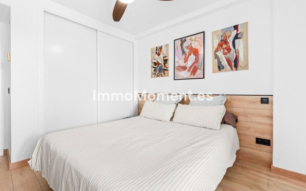 Revente - Appartement - Marbella - Reserva de Marbella
