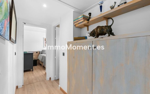 Revente - Appartement - Marbella - Reserva de Marbella