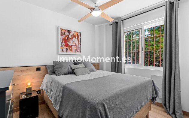 Revente - Appartement - Marbella - Reserva de Marbella