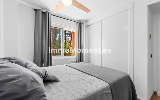 Revente - Appartement - Marbella - Reserva de Marbella