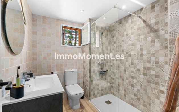 Revente - Appartement - Marbella - Reserva de Marbella