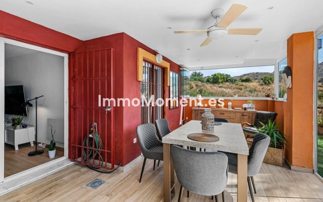 Revente - Appartement - Marbella - Reserva de Marbella