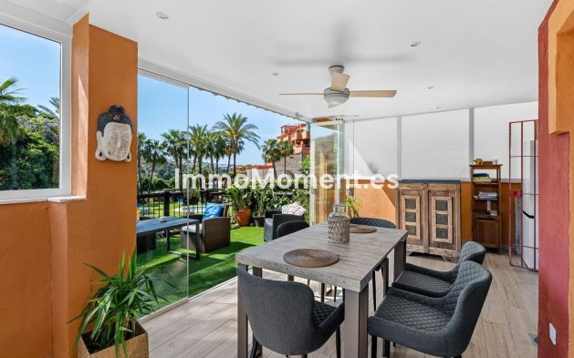 Revente - Appartement - Marbella - Reserva de Marbella