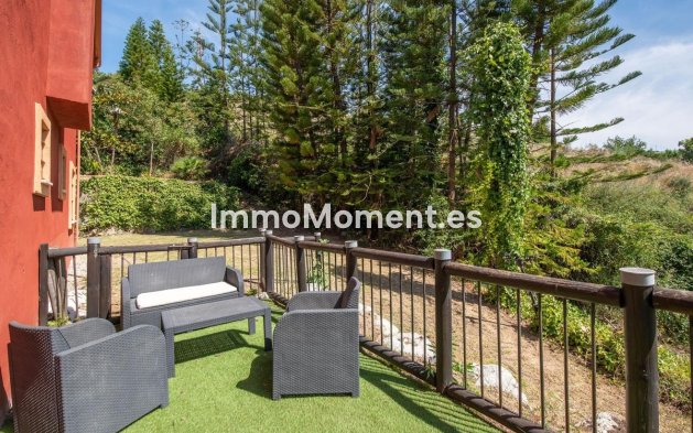 Revente - Appartement - Marbella - Reserva de Marbella