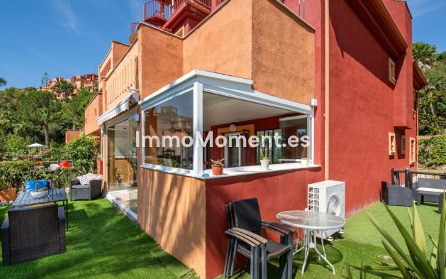 Revente - Appartement - Marbella - Reserva de Marbella