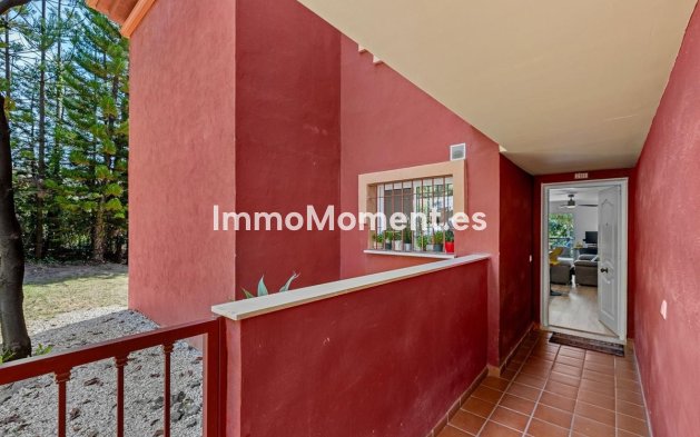 Revente - Appartement - Marbella - Reserva de Marbella