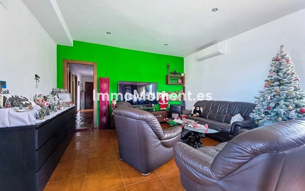 Revente - Villa individuelle - Pinoso - Pinoso Centro