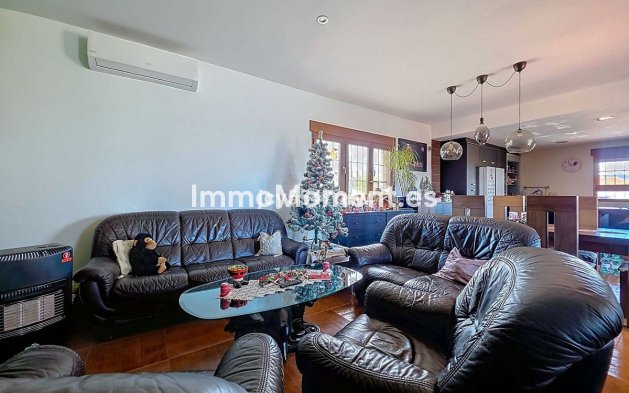 Revente - Villa individuelle - Pinoso - Pinoso Centro