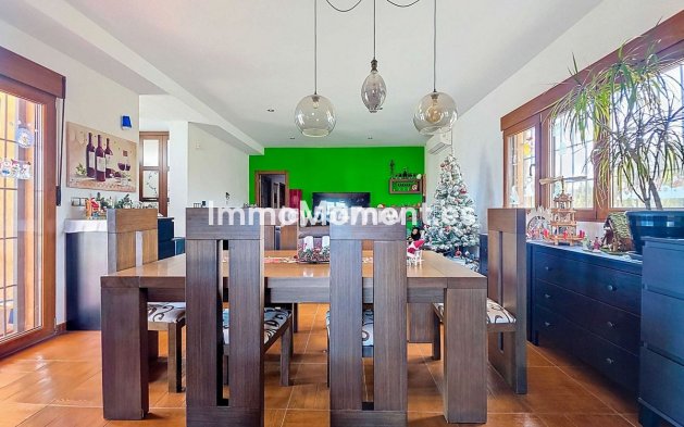 Revente - Villa individuelle - Pinoso - Pinoso Centro