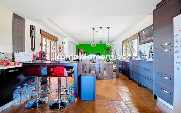 Revente - Villa individuelle - Pinoso - Pinoso Centro