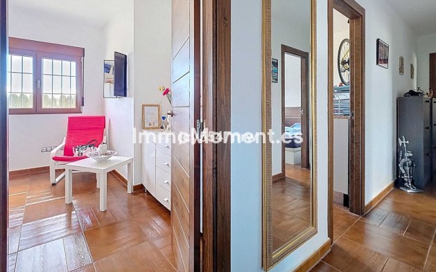 Revente - Villa individuelle - Pinoso - Pinoso Centro