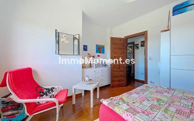 Revente - Villa individuelle - Pinoso - Pinoso Centro