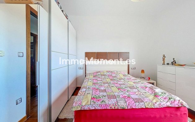 Revente - Villa individuelle - Pinoso - Pinoso Centro
