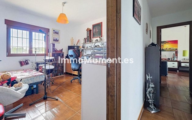 Revente - Villa individuelle - Pinoso - Pinoso Centro