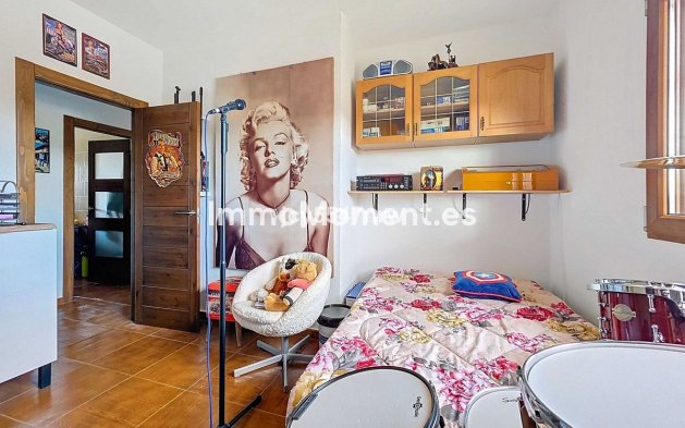 Revente - Villa individuelle - Pinoso - Pinoso Centro